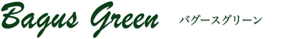bagus green｜伐採・剪定・高所作業専門である空師のサイト